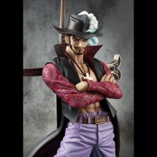 Dracule Mihawk Ver.2